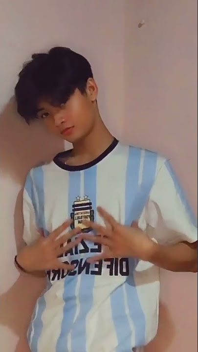 Dance Tiktok Udin Cogan || Part 2