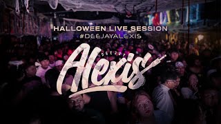 HALLOWEEN LIVE SESSIONS @XL (REGGAETON, OLD SCHOOL, SALSA, HOUSE, FUNK, TIKTOK) #DEEJAYALEXIS