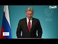 Секретная миссия главы ЦРУ в Москве: с чем прилетел посланник США | Экс-глава МИД Литвы