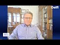 Секретная миссия главы ЦРУ в Москве: с чем прилетел посланник США | Экс-глава МИД Литвы