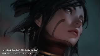 Black Red Gold [Nightcore] - This Is Not the End