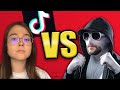 UTBH vs Activista de TikTok: Debatir con respeto | UTBH