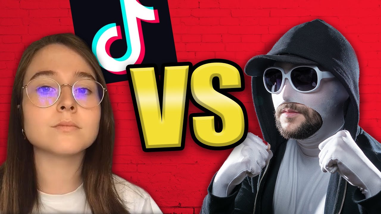 UTBH vs Activista de TikTok: Debatir con respeto | UTBH - YouTube