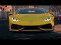 Enjoying the European views in Forza Horizon 2
