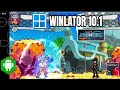 Jump Force MUGEN on Android | Winlator Gameplay Poco F5