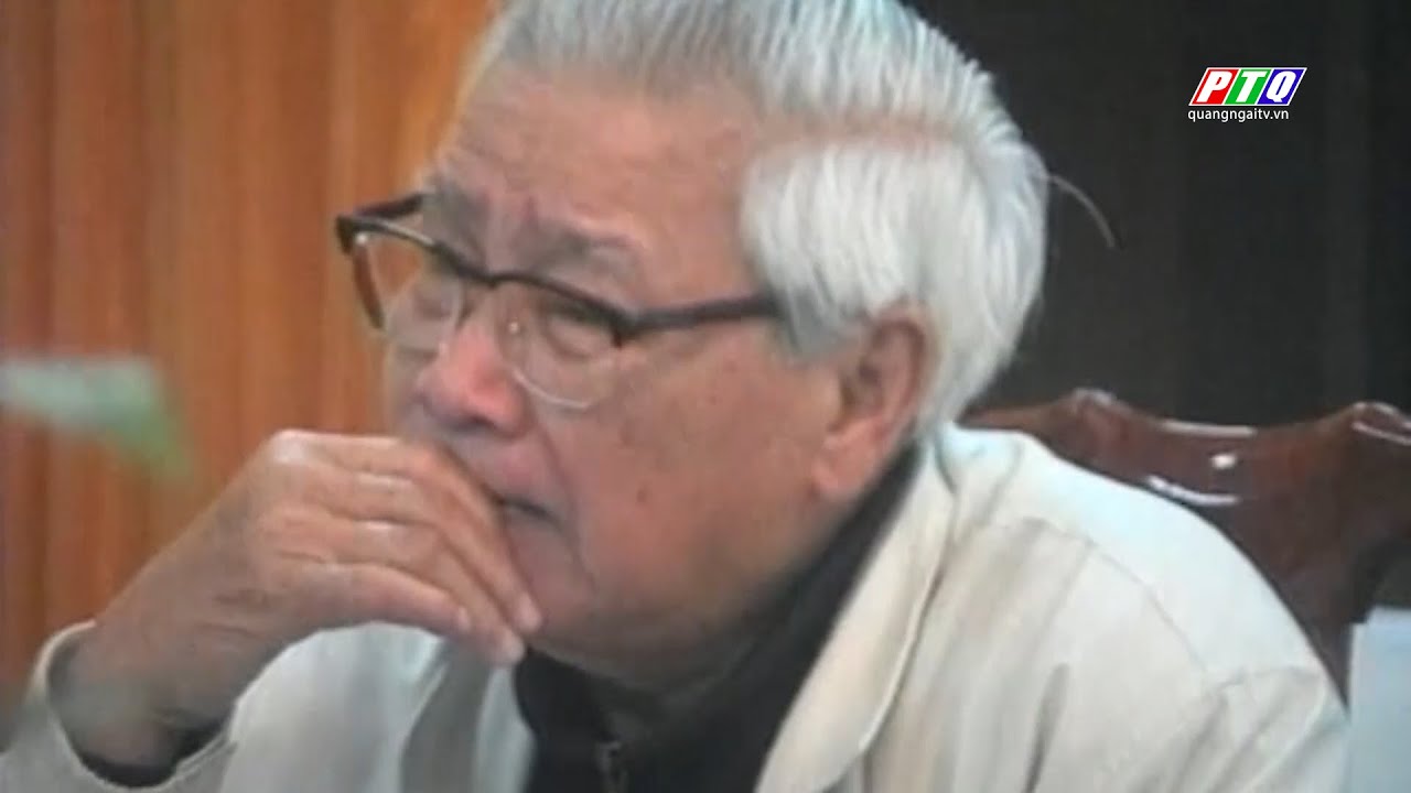 Quảng Ngãi nhớ ơn Thủ tướng Võ Văn Kiệt | PTQ