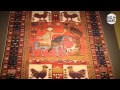 Azerbaijan Carpet Museum | Big In Baku