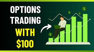 How I Generate Daily Income With Options Using Small Amounts, QQQ, SPY, IWM