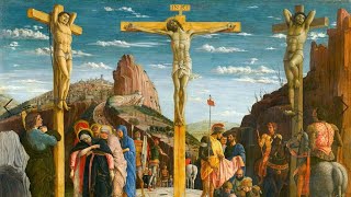 CRUCIFIXION IN 20th-CENTURY PAINTING: A Slide Presentation