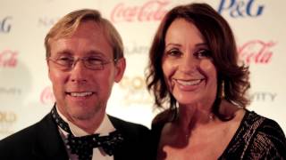 CW3PR Presents Gold Meets Golden 2014