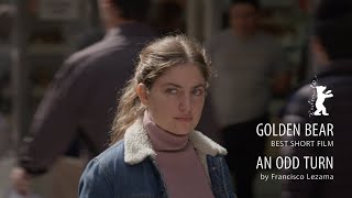 An Odd Turn (Un movimiento extraño) // Berlinale Golden Bear Winner // Official Trailer
