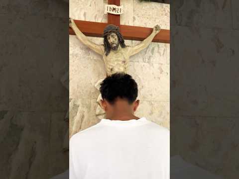 JESUS DIVINE MERCY I TRUST IN YOU GOD #threeoclockprayer #chapletofdivinemercy #hesus #jezuufamtobie