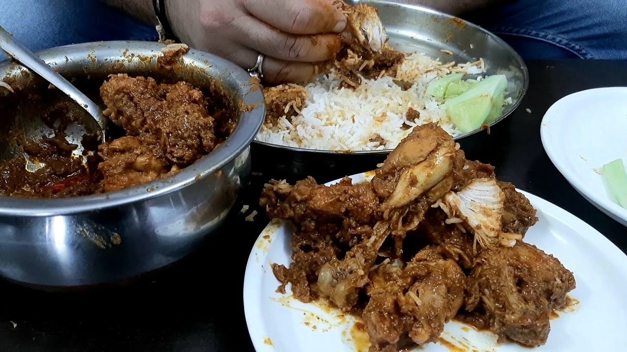 Ghee Rice Chicken Rost Desi Ghee Roast Chicken | Chicken Ghee Roast Recipe | Chicken Roast ...