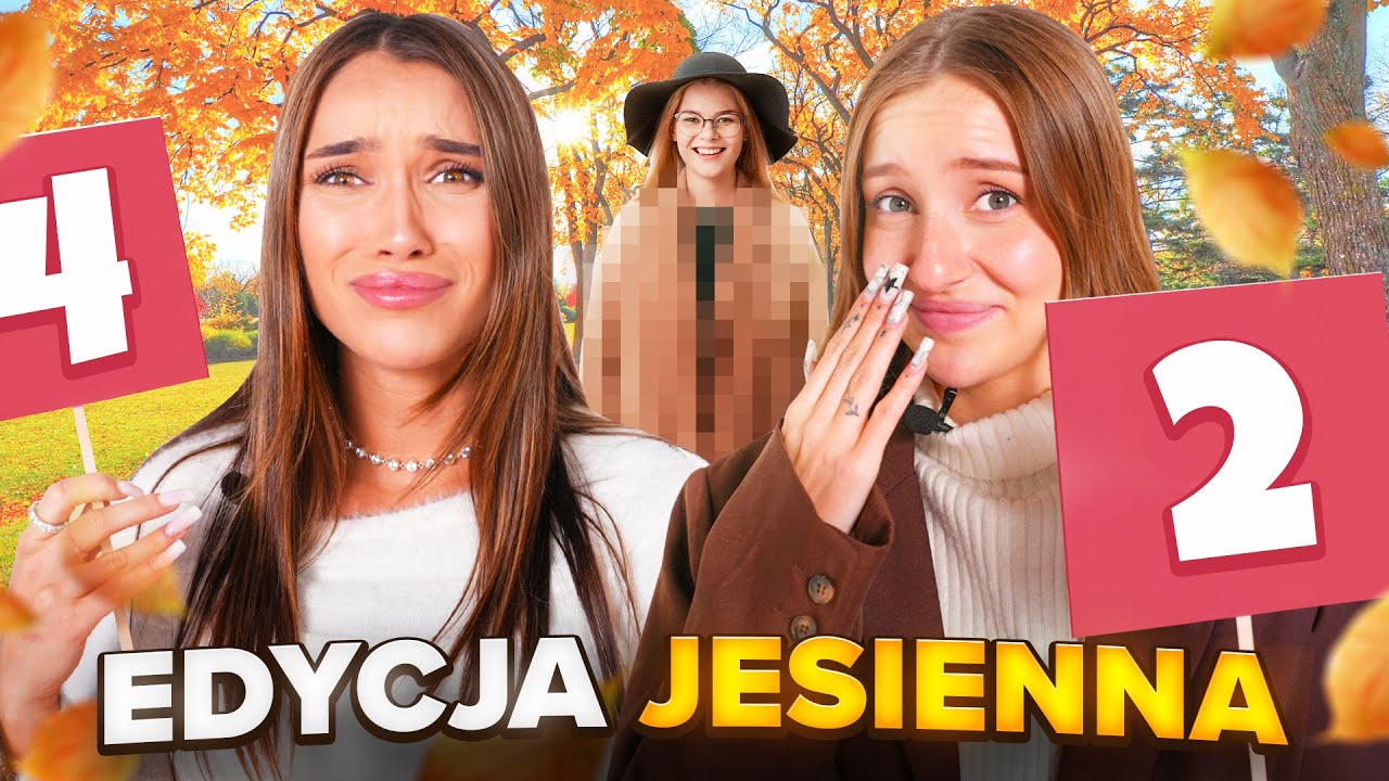 OCENIAMY STYLIZACJE WIDZÓW Z NATSU!