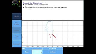 1  MX2 Setup Wizard