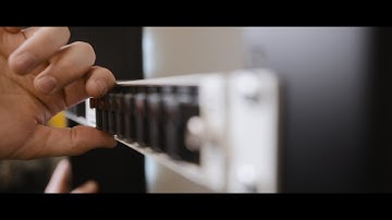 1RU DC Power Simplicity