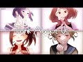 ❖ Nightcore ❖ ⟿ Think About Us [Switching Vocals | Little Mix]