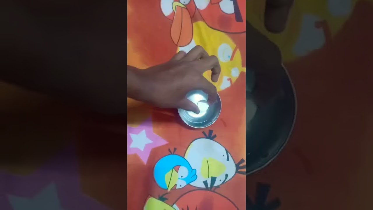 crax rings ⭕Magic toy water tishu paper 🧻# shorts # crax