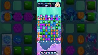 Candy crush level 7200