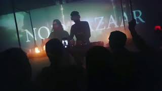 Noir Bazaar, Oberwave