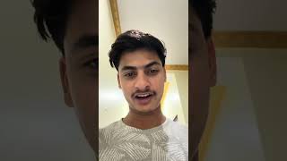 After b pharma MBA career option 🤗 #knowledgevlogger #vlog #trending #minivlog #viral