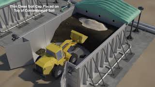 Starx Exsitu Solution Animation - Savron Solutions - Restore - Western Engineering