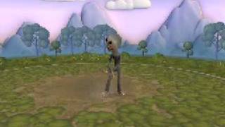 Spore - Alien Gray