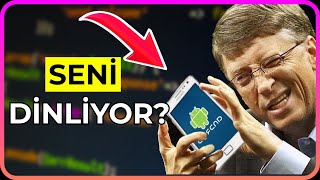 Kritik Bluetooh Açığı, Telefon Televizyon Sizi Dinliyor,  VPN'ler Yasaklanıyor  Teknoloji Raporu