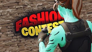 🔴Fortnite Fashion Show Live! Win Free Skins | CUSTOM MATCHMAKING SOLO/DUO/SQUAD FORTNITE LIVE