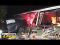 Florida Woman Plows Through Entire House