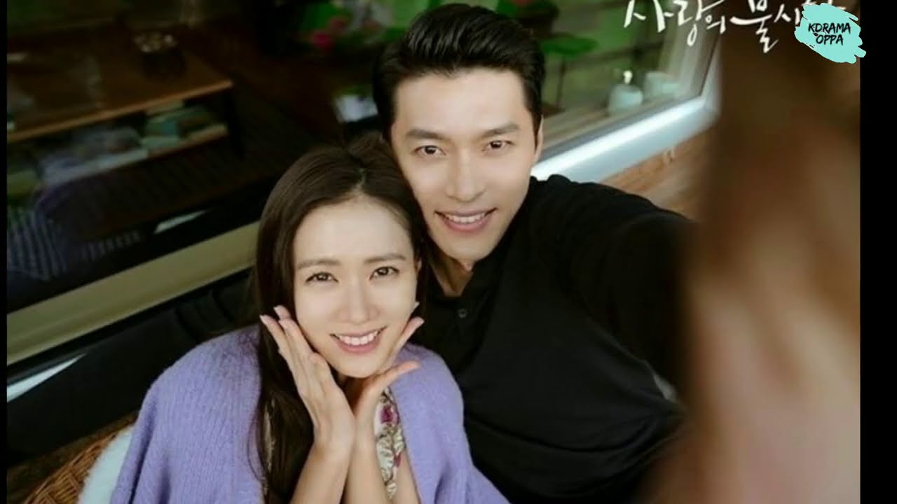 Son Ye Jin Has A Cameo Role On Hyun Bin S Secret Garden In 2011 Was This Binjin S First Meeting Youtube