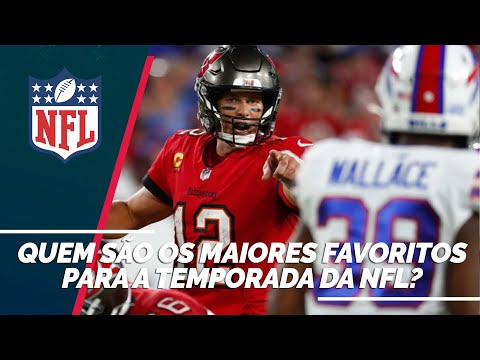 Vídeo: Os brees sorteados têm um anel do superbowl?