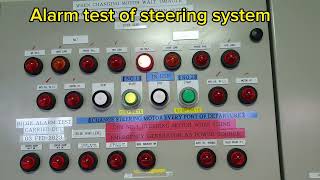 33 CFR TEST