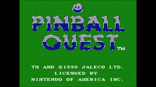 Pinball Quest RPG (No Steal)