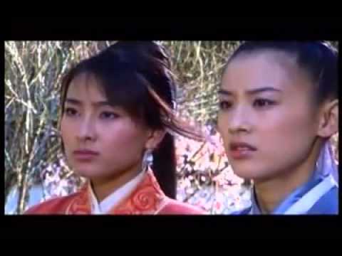 Sword Stained with Royal Blood Ep03a 碧血剑 Bi Xue Jian Eng Hardsubbed ...