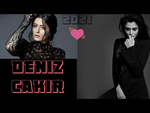 Deniz cakir life and biography 2021