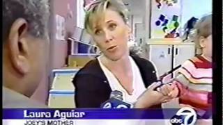 UCPGG's Ultimate Holiday Gift Program on ABC News (Channel 7)