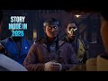 The Most Hilarious MK1 Story Moments You'll Ever See!