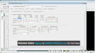 eQUEST for LEED Part 3, the Ultimate LEED Cheat Sheet