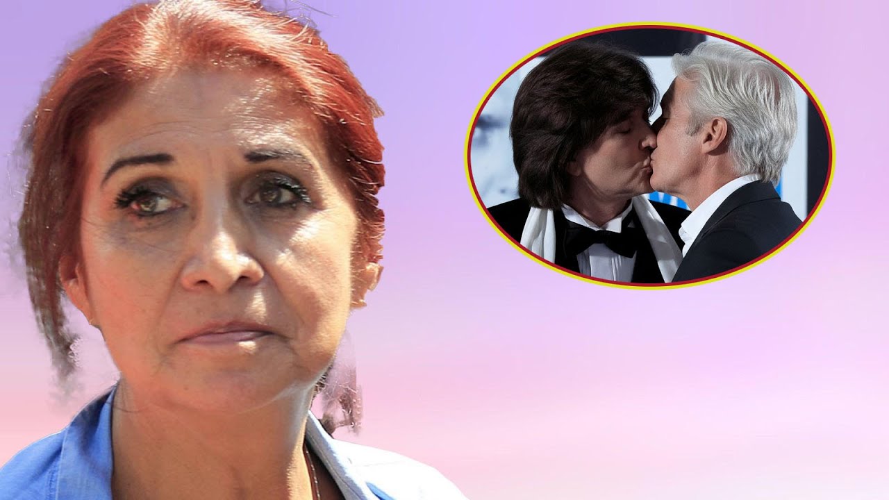 El matrimonio secreto de Camilo Sesto: su esposa revela impactantes verdades sobre él.