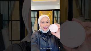 Wardah Loose Powder Colorfit