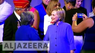 US election: Presidential hopefuls continue vying for Ohio