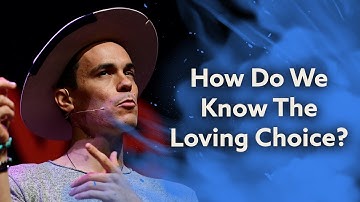 How Do We Know The Loving Choice? - Deep Dive Podcast With Adam Roa