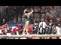 The Maryland Gymnastics team bounces back and secures a spot in NCAA regionals
