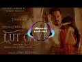 Lut gaye  song 2021  hindi remix  dj remix  edit by allrounder music band
