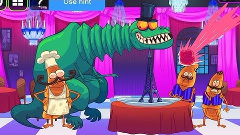 Troll Facepalm Quest | gameplay walkthrough full Game | Red Chilli | android iOS