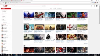 Testing Nvidia Shadow Play Streaming