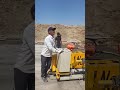 Concrete Road Paver Machine | Available on IndiaMART
