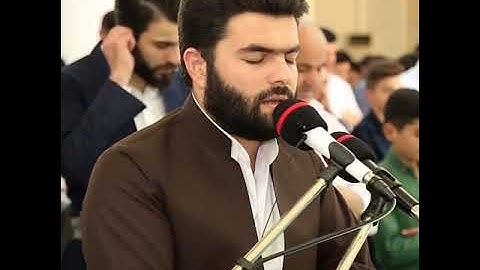 القارئ الشيخ قادر الكردي ما تيسر من سورة الحجر