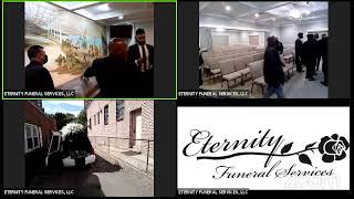 CELEBRATION OF LIFE SERVICE FOR CYNTHIA CLAIRE THOMAS
